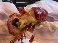 -小田油焖小龙虾(双井店)
