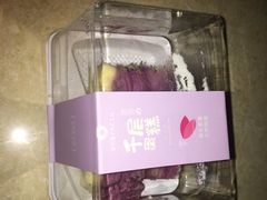 -菲尔雪CAKE(九方店)