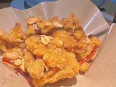 -青花椒秘制烤鱼(光启城店)