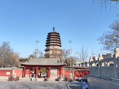 -天宁寺