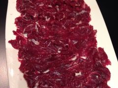 -牛焱·贵州黄牛肉火锅(城西银泰店)