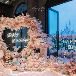 -迈瑞米求婚策划(静安店)