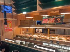 -梨花自助烤肉(西三旗万象汇黑金店)