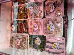 -泰白海鲜烧烤大全