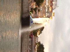 iphone_upload_pic-鱼尾狮公园