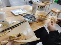 -华山路小碗驴肉汤(龙鳞路店)