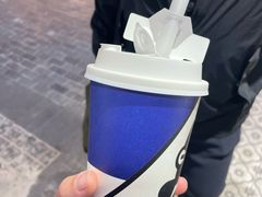 -西琳姑娘·新疆冰淇淋酸奶茶(南开大悦城店)