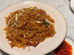 -深圳美高梅酒店-品聚嘉府中餐厅
