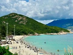 -鹿嘴山庄