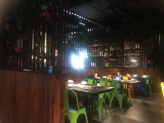 大堂-美滋滋尚鱼烤鱼餐厅(空港店)