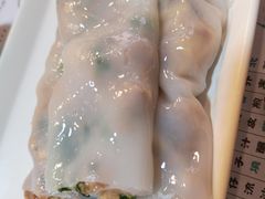 -点点心点心专门店(旺角店)