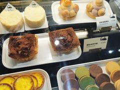 -光作面包Voila Lumiere(中山店)