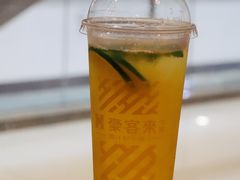 -豪客来牛排(宝龙城市广场店)