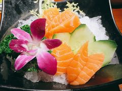 -元通寿司(东骏店)
