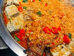 -烤匠麻辣烤鱼(IFS店)