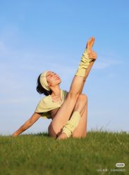 点击看大图 -U+YOGA优伽瑜伽·普拉提