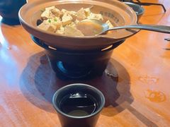 -徽三说·土徽菜·中国徽菜连锁品牌(一中店)