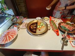 -小龙坎火锅(全球总店)