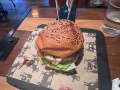 -FAT COW(静安寺店)