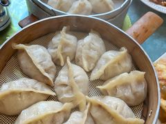 -哈勒滨饭庄(南二道街店)