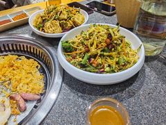 -鹤之乡·齐齐哈尔烤肉·非遗(秋涛路店)