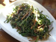 -自游人·美食一楼·地道徽菜(三十年名店)