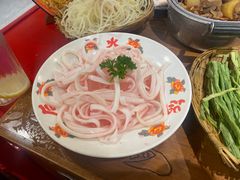 -后火锅(南京东路总店)