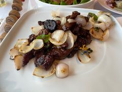 -满堂·烤鸭店·北京菜(鼓楼店)