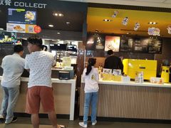 -麦当劳(金山红星美凯龙DT店)