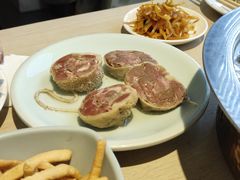 -斯琴阿妈蒙古餐厅(新城店)