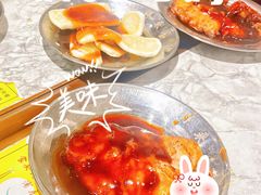 -鲜得来排骨年糕(即墨路店)