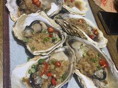 -聚串门儿·东北烧烤(信义坊店)