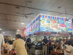 -冶建镜子·中国龙虾王(总店)