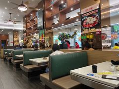 -明园茶餐厅(沙头角店)
