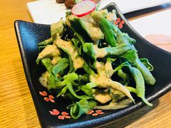 -菩提树·素食餐厅(汇智国际商业中心店)