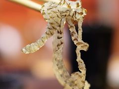 凉拌鱼皮-红钳侠小龙虾·烧烤(中赢康康谷店)
