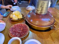 -吴天家私坊铜火锅(远达·帝景华廷店)