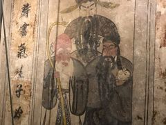 -洛阳古墓博物馆