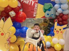 -宝燕壹号(长寿店)