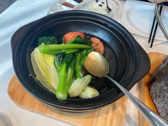 -荣里烤鸭