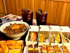 -烧鸟横丁(联发文创口岸店)