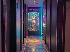 -星聚会KTV X PARTY K(上海东方渔人码头店)