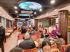 大堂-点都德(大茶楼店)