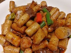 -郑庄脂渣海鲜楼(九水路店)