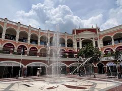 -佛罗伦萨小镇广佛名品奥特莱斯(疏港路店)