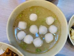 -圆宝台湾小吃(迎津街店)