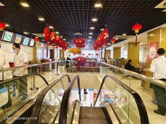 -王家沙点心店(南京西路总店)