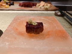 -Ginza Onodera铁板烧(外滩十八号店)