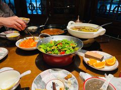 -杨记隆府(重庆总店)