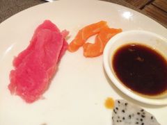 -舟山朱家尖威斯汀酒店·知味标帜自助餐厅